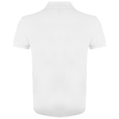 Рубашка поло мужская Prime Men, белая