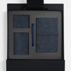 Набор Nubuk Maxi, синий