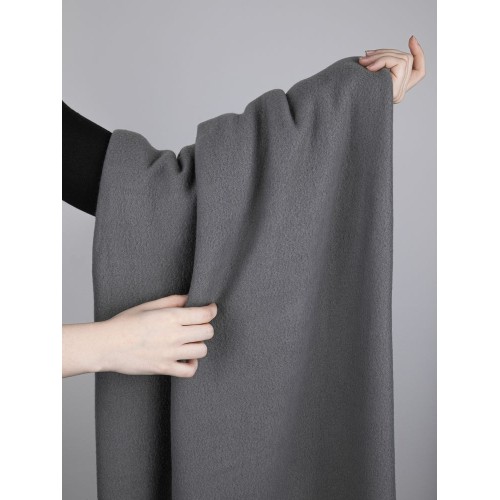 Дорожный плед Voyager 2, серый