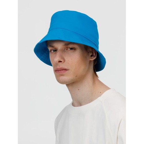 Панама Challenge, ярко-голубая