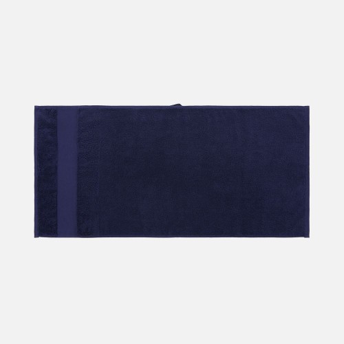 Полотенце Meliora, среднее, темно-синее
