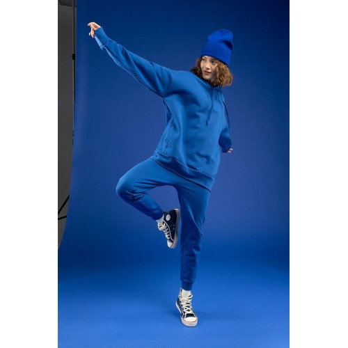 Джоггеры J2, синие