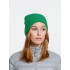 Шапка Urban Flow, зеленая