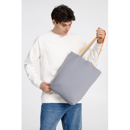 Основа для шопера B5, серая