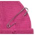 Шапка Pricker, розовая (малиновая)