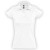 Рубашка поло женская Prescott Women 170, белая Рубашка поло женская Prescott Women 170, белая