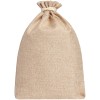 Холщовый мешок Foster Thank, L, бежевый Холщовый мешок Foster Thank, L, бежевый