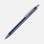 Ручка шариковая Mastermind, синяя
