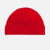 Шапка ComFleece, красная Шапка ComFleece, красная