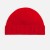 Шапка ComFleece, красная Шапка ComFleece, красная