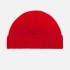 Шапка ComFleece, красная
