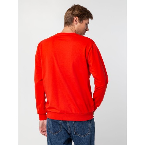 Свитшот Toima 2.0, красный