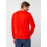 Свитшот Toima 2.0, красный