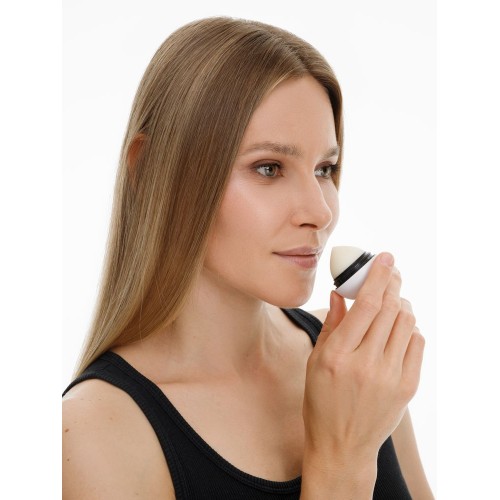 Бальзам для губ, кокос и сливки