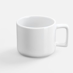 Чашка для сублимационной печати Jumbo