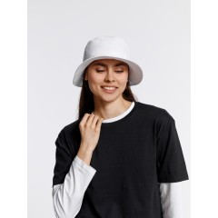 Панама Promo, белая