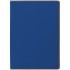 Ежедневник Frame, недатированный,синий с серым