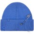 Шапка Pricker, синяя (аква)