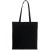 Сумка для покупок Torbica Color, черная