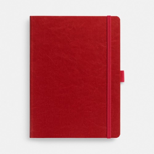 Набор Lucky Office, красный