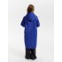 Дождевик детский RainDrop Kids, ярко-синий