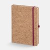 Блокнот Corkfolio, красный Блокнот Corkfolio, красный