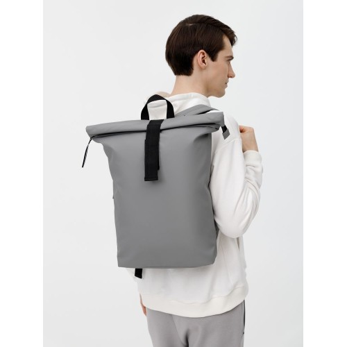 Рюкзак Altro, серый