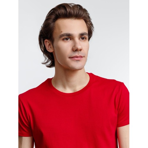 Футболка мужская Pioneer Men, красная