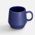 Кружка Tubbi, синяя