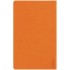 Ежедневник Grade, недатированный, оранжевый