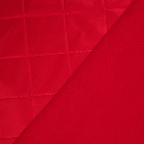 Плед для пикника Soft & Dry 2, красный