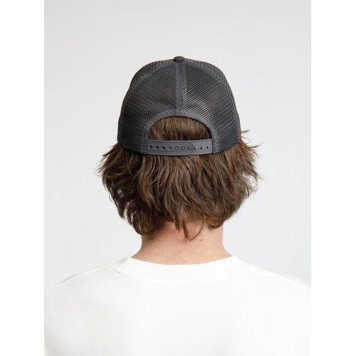 Бейсболка Seguro Air, серая