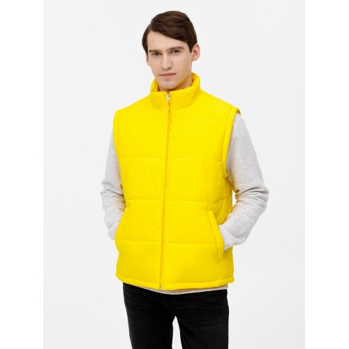 Жилет Kama, желтый