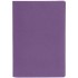 Обложка для паспорта Devon, фиолетовая