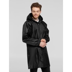 Дождевик «Выходной», черный