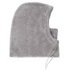 Балаклава-капюшон Flocky, серая Балаклава-капюшон Flocky, серая