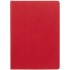 Ежедневник Fredo, недатированный, красный