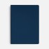 Ежедневник Flex Shall New, недатированный, синий