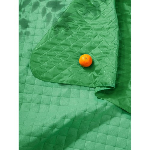 Плед для пикника Soft & Dry, светло-зеленый