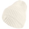 Шапка Nordkyn, молочно-белая Шапка Nordkyn, молочно-белая