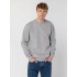 Свитшот Toima Heavy 2.0, серый меланж