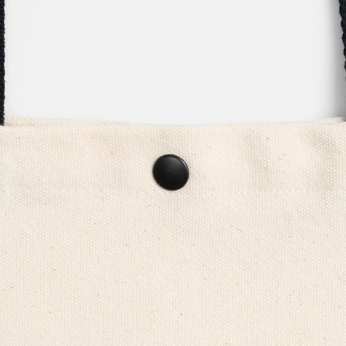 Кнопка Clavis, М, черная