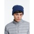 Шапка Urban Flow, темно-синий