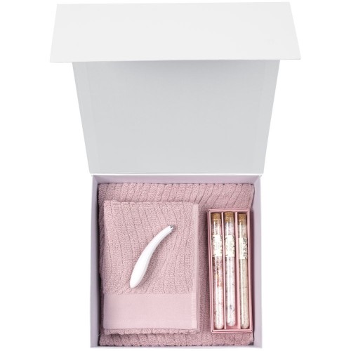 Коробка Quadra, белая