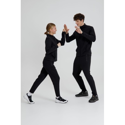 Куртка мужская Lovi, черная