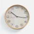 Часы Vintage, бежевые