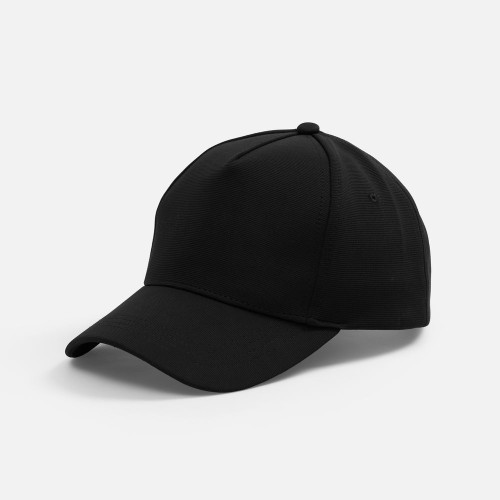 Бейсболка Yonkers, черная