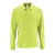 Рубашка поло мужская с длинным рукавом Perfect LSL Men, зеленое яблоко Рубашка поло мужская с длинным рукавом Perfect LSL Men, зеленое яблоко