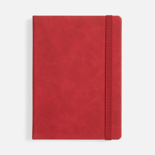 Набор Urban Hard, красный