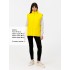 Жилет Kama, желтый